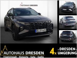 Hyundai Tucson 1.6 T-GDI Advantage *LED*NAVI*