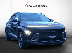 Hyundai KONA 1.6 T-GDI Hybrid Prime *NSCC*BOSE*