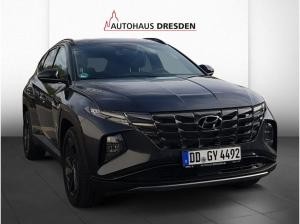 Hyundai Tucson 1.6 T-GDI Advantage *LED*NAVI*