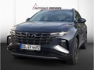 Hyundai Tucson 1.6 T-GDI Advantage *LED*NAVI*