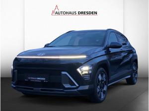 Hyundai KONA 1.6 T-GDI Hybrid Prime *NSCC*BOSE*