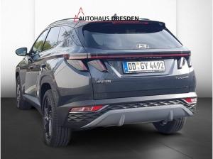 Hyundai Tucson 1.6 T-GDI Advantage *LED*NAVI*
