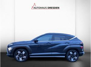 Hyundai KONA 1.6 T-GDI Hybrid Prime *NSCC*BOSE*