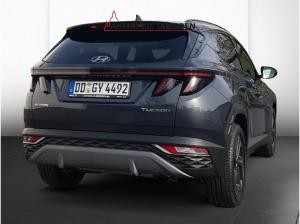 Hyundai Tucson 1.6 T-GDI Advantage *LED*NAVI*