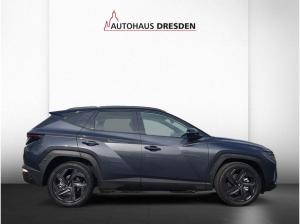 Hyundai Tucson 1.6 T-GDI Advantage *LED*NAVI*