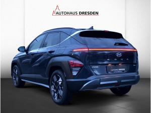 Hyundai KONA 1.6 T-GDI Hybrid Prime *NSCC*BOSE*