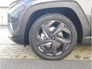 Hyundai Tucson 1.6 T-GDI Advantage *LED*NAVI*