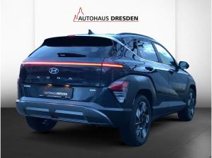 Hyundai KONA 1.6 T-GDI Hybrid Prime *NSCC*BOSE*