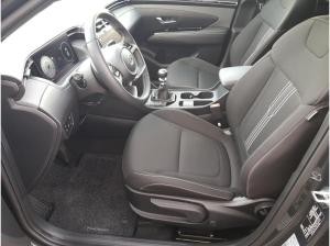 Hyundai Tucson 1.6 T-GDI Advantage *LED*NAVI*