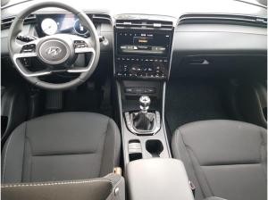 Hyundai Tucson 1.6 T-GDI Advantage *LED*NAVI*