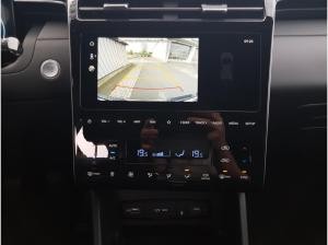 Hyundai Tucson 1.6 T-GDI Advantage *LED*NAVI*