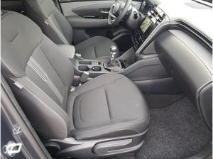 Hyundai Tucson 1.6 T-GDI Advantage *LED*NAVI*