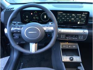 Hyundai KONA 1.6 T-GDI Hybrid Prime *NSCC*BOSE*