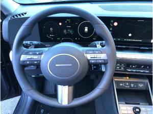 Hyundai KONA 1.6 T-GDI Hybrid Prime *NSCC*BOSE*