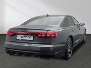 Audi A8 50 TDI quattro B&O Matrix Stdhz Massage