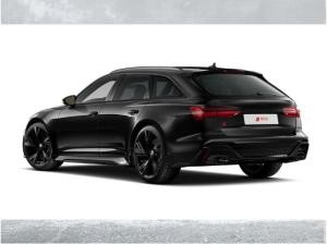 Audi RS6 Avant 6 tiptronic #SofortVerfügbar #Keramikbremsen