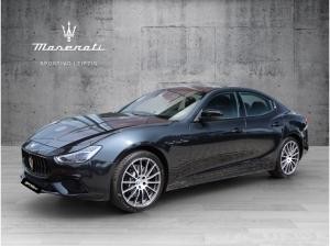 Maserati Ghibli Modena Ultima*Sonderleasing*