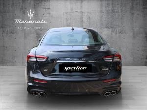 Maserati Ghibli Modena Ultima*Sonderleasing*