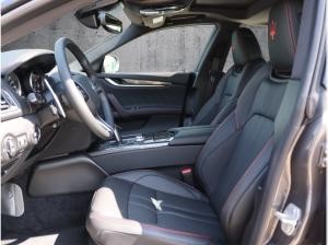Maserati Ghibli Modena Ultima*Sonderleasing*