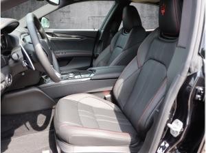 Maserati Ghibli Modena Ultima*Sonderleasing*