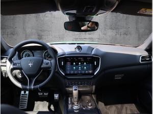 Maserati Ghibli Modena Ultima*Sonderleasing*