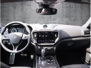 Maserati Ghibli Modena Ultima*Sonderleasing*