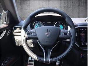 Maserati Ghibli Modena Ultima*Sonderleasing*