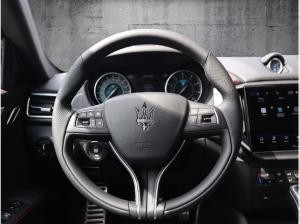 Maserati Ghibli Modena Ultima*Sonderleasing*