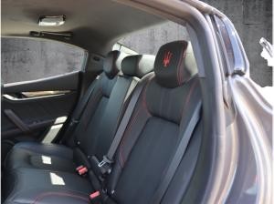 Maserati Ghibli Modena Ultima*Sonderleasing*