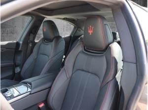 Maserati Ghibli Modena Ultima*Sonderleasing*