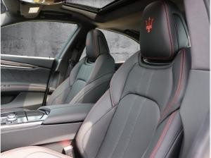 Maserati Ghibli Modena Ultima*Sonderleasing*