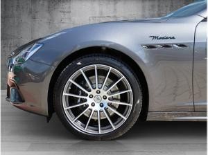 Maserati Ghibli Modena Ultima*Sonderleasing*