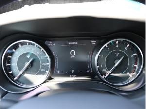 Maserati Ghibli Modena Ultima*Sonderleasing*