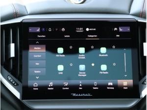 Maserati Ghibli Modena Ultima*Sonderleasing*