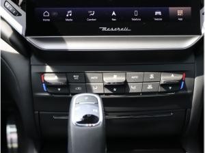 Maserati Ghibli Modena Ultima*Sonderleasing*