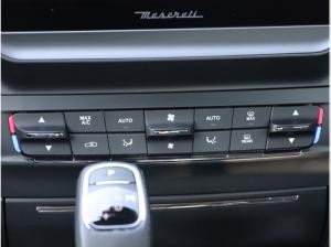 Maserati Ghibli Modena Ultima*Sonderleasing*