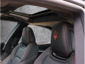 Maserati Ghibli Modena Ultima*Sonderleasing*