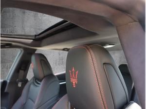 Maserati Ghibli Modena Ultima*Sonderleasing*