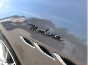 Maserati Ghibli Modena Ultima*Sonderleasing*