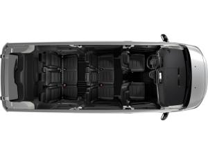 Peugeot Traveller Allure L3 HDI 180 EAT8