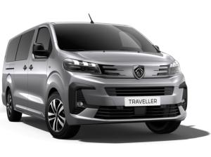 Peugeot Traveller Allure L3 HDI 180 EAT8