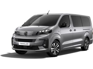 Peugeot Traveller Allure L3 HDI 180 EAT8