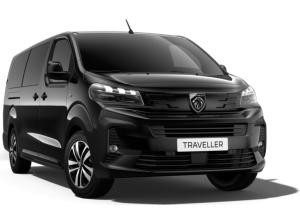 Peugeot Traveller Allure L3 HDI 180 EAT8