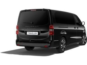 Peugeot Traveller Allure L3 HDI 180 EAT8