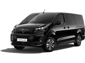 Peugeot Traveller Allure L3 HDI 180 EAT8