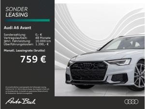 Audi A6 Avant S line 40 TDI S tronic