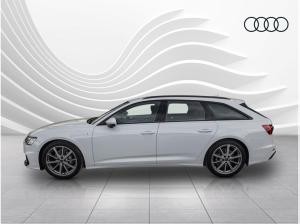 Audi A6 Avant S line 40 TDI S tronic