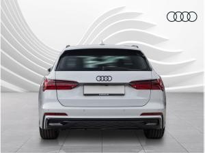 Audi A6 Avant S line 40 TDI S tronic