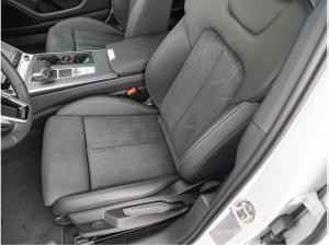 Audi A6 Avant S line 40 TDI S tronic