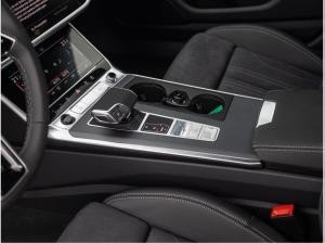 Audi A6 Avant S line 40 TDI S tronic